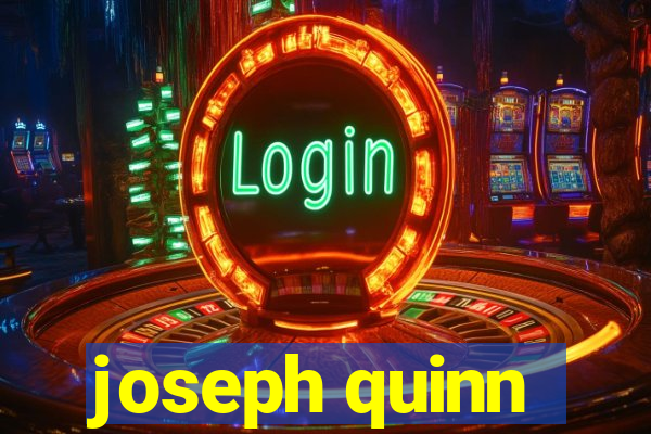 joseph quinn